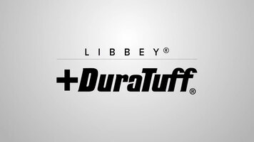 Libbey DuraTuff