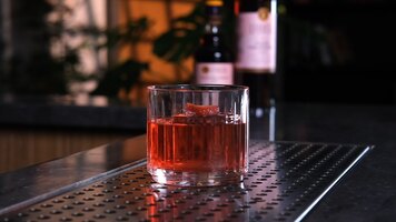 Liber & Co Pacific Strawberry Syrup Demonstration