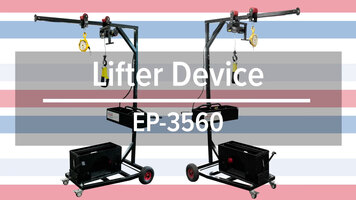 Lifter Device