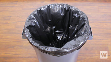 Li'l Herc Low Density Trash Bags