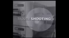 Lincoln Impinger Oven 1600 Series: Troubleshooting Lincoln Impinger Oven 1600 Series: Troubleshooting