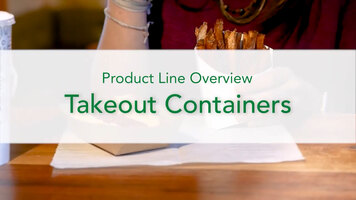 Southern Champion Tray Takeout Containers Overview