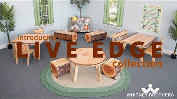 Live Edge Collection - Overview