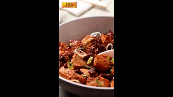 Lee Kum Kee Sauce for Mabo Tofu Recipe Idea