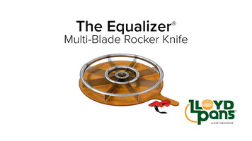 Lloyd Pans Equalizer