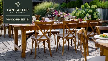 LT&S Vineyard Series