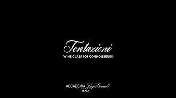 First Look at the Luigi Bormioli Tentazioni Wine Glass Collection First Look at the Luigi Bormioli Tentazioni Wine Glass Collection