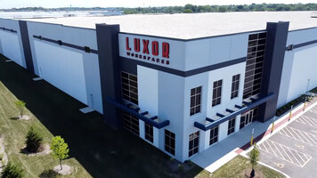 Luxor Product Overview 