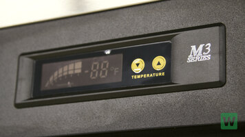 Turbo Air M3R24 Refrigerator