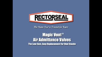 Magic Vent® Video Magic Vent® Video