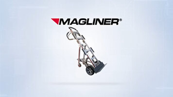 Magliner Appliance Hand Truck