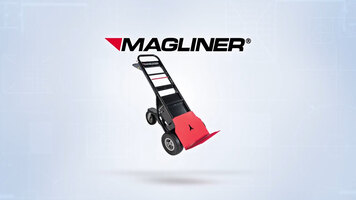 Magliner Motorized Hand Truck