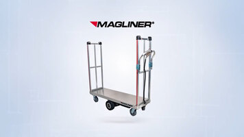 Magliner Motorized U-Boat