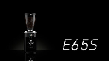 Mahlkoenig E65S Espresso Grinder Overview