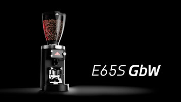 Mahlkoenig E65S GbW Espresso Grinder Overview 