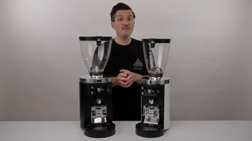 How to Calibrate Mahlkonig Grind-by-Sync How to Calibrate Mahlkonig Grind-by-Sync
