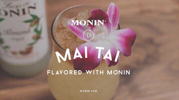 Mai Tai by Monin Mai Tai by Monin