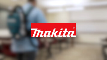 Makita XLC04 LXT Cordless Brushless Compact Vacuum Overview Makita XLC04 LXT Cordless Brushless Compact Vacuum Overview