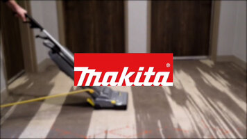 Makita XCV19 LXT Cordless Upright Vacuum Overview