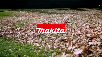 Makita LXT X2 Cordless Lawn Mower XML03 Makita LXT X2 Cordless Lawn Mower XML03