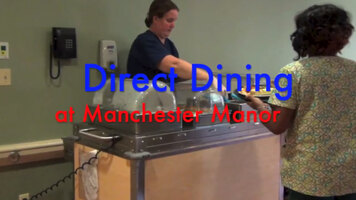 Cadco: Direct Dining