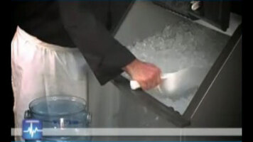 Introduction to the Manitowoc Indigo Series Ice Machines