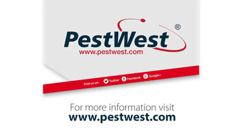PestWest Mantis Sirius Wall-Mounted Insect Light Trap Features PestWest Mantis Sirius Wall-Mounted Insect Light Trap Features