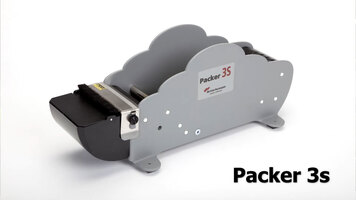 Highlights and Operation Instructions for Better Packages Packer 3s Highlights and Operation Instructions for Better Packages Packer 3s