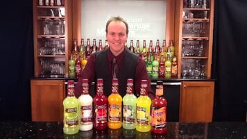 Master of Mixes Cocktail Mixes Master of Mixes Cocktail Mixes