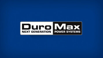 DuroMax XP10000HX Portable Generator