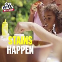 Overview of OxiClean Max Force Stain Remover Overview of OxiClean Max Force Stain Remover