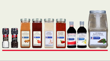 McCormick Culinary Spices