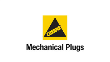 Cherne Mechanical Test Plugs Overview