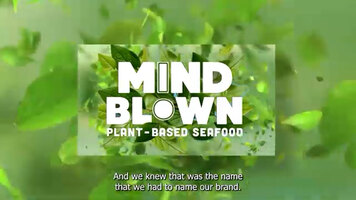 Meet the Women & Creators of Mind Blown
