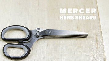 Mercer Herb Shears Mercer Herb Shears