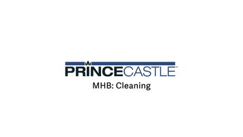 How to Clean Prince Castle Modular Holding Bins (MHBs)