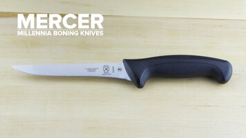 Mercer Millennia® Boning Knives