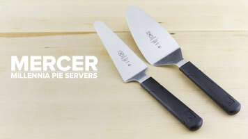 Mercer Millennia® Pie Servers