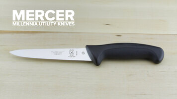 Mercer Millennia® Utility Knives