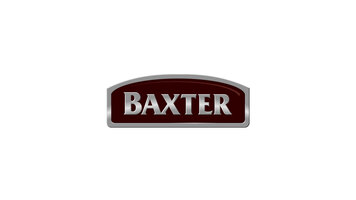 Baxter Mini Rotating Rack Oven Overview