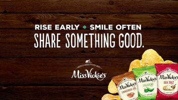 Miss Vickie's Miss Vickie's