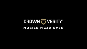 Crown Verity - Mobile Pizza Oven Crown Verity - Mobile Pizza Oven