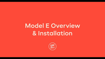 Aunt Flow Model E/P Dispenser Overview, Installation & Refilling 