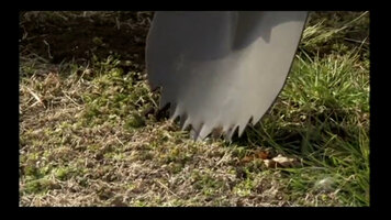  Modern Marvels: High Technology Shovels from Seymour Midwest