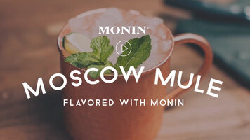 Moscow Mule by Monin