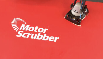 MotorScrubber: Force Walkthrough MotorScrubber: Force Walkthrough