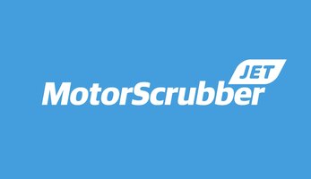 MotorScrubber: Jet
