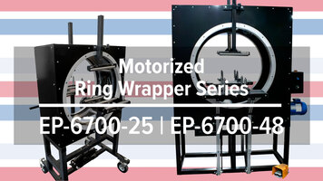 Motorized Ring Wrapper Series Overview