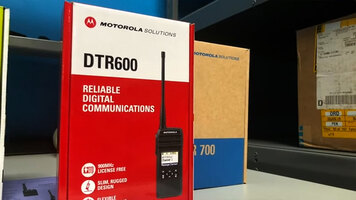 Motorola Solutions Business Radio Best Sellers Breakdown