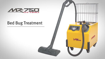 MR-750 Bed Bug Treatment